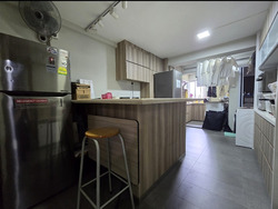 Blk 1 Everton Park (Bukit Merah), HDB 5 Rooms #612843281